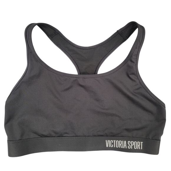 Victoria's Secret SPORT "The Player" Racerback Sport Bra Size XL - Picture 1 of 4